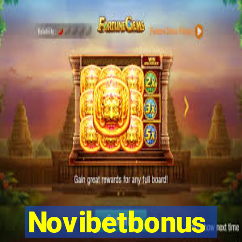 Novibetbonus