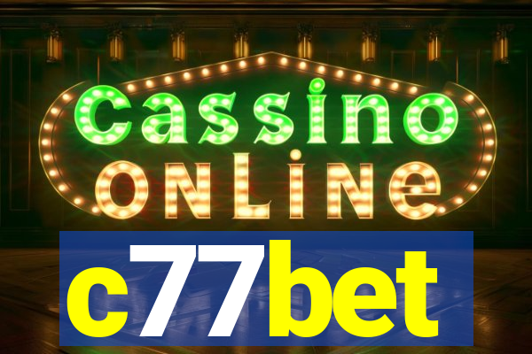 c77bet