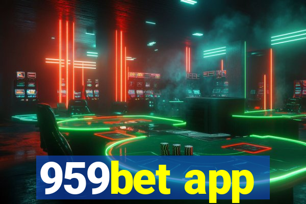 959bet app