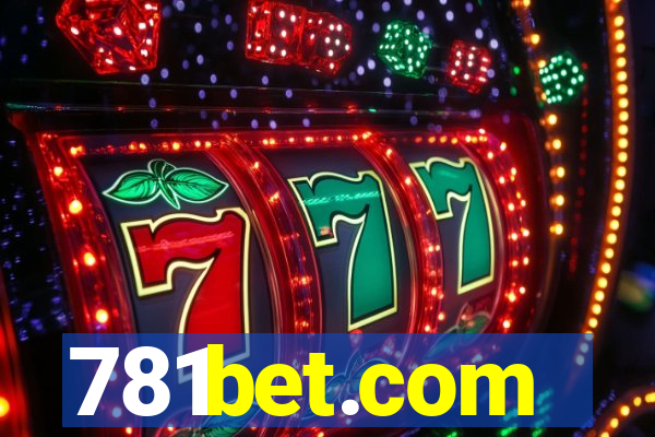 781bet.com