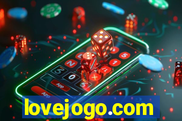 lovejogo.com