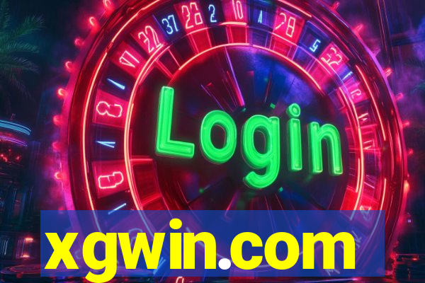 xgwin.com