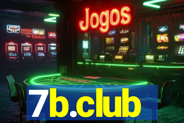 7b.club