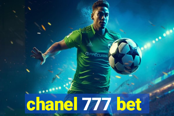 chanel 777 bet