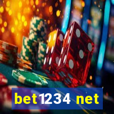 bet1234 net