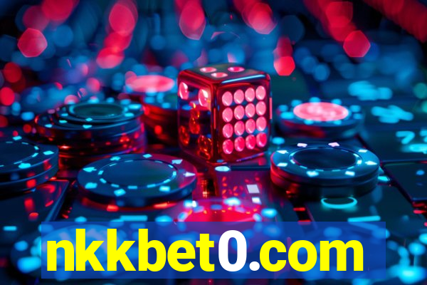 nkkbet0.com