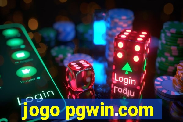 jogo pgwin.com