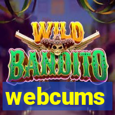 webcums