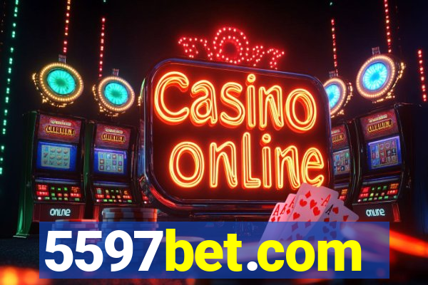 5597bet.com