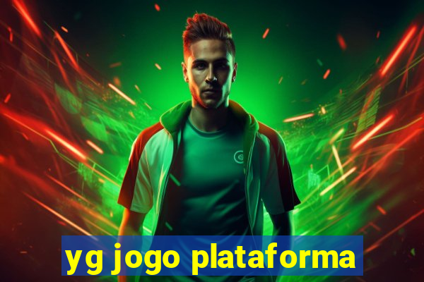 yg jogo plataforma