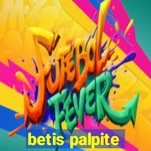 betis palpite