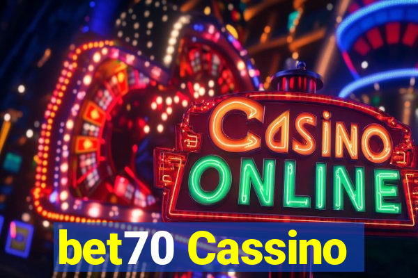 bet70 Cassino