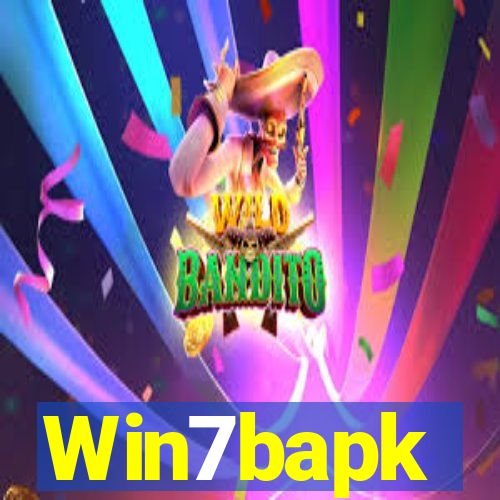 Win7bapk