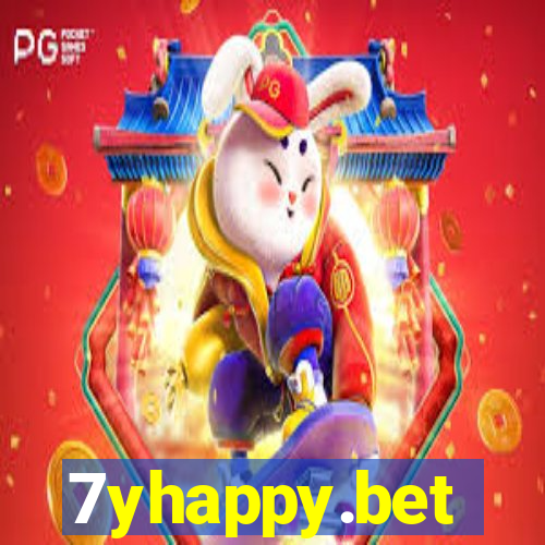 7yhappy.bet