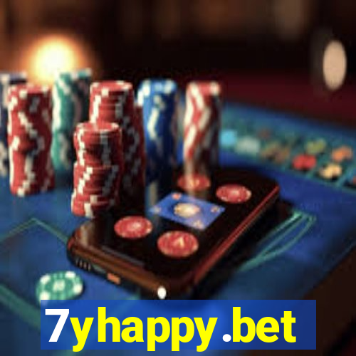 7yhappy.bet