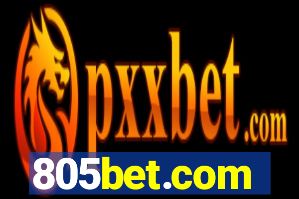 805bet.com