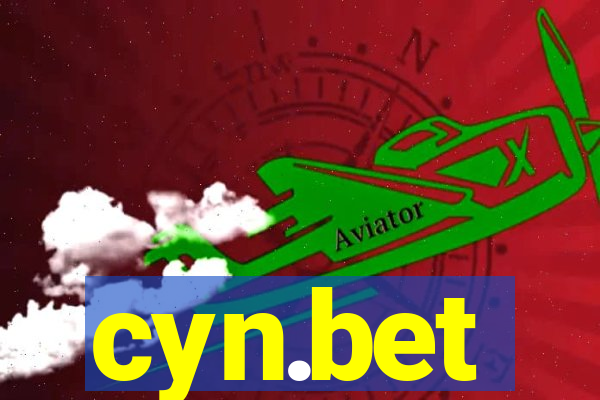 cyn.bet