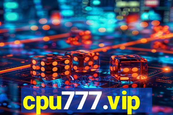 cpu777.vip