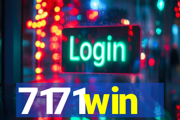 7171win