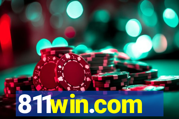 811win.com