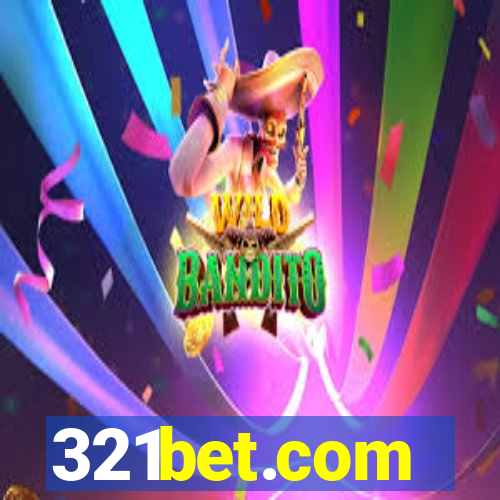 321bet.com