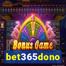 bet365dono