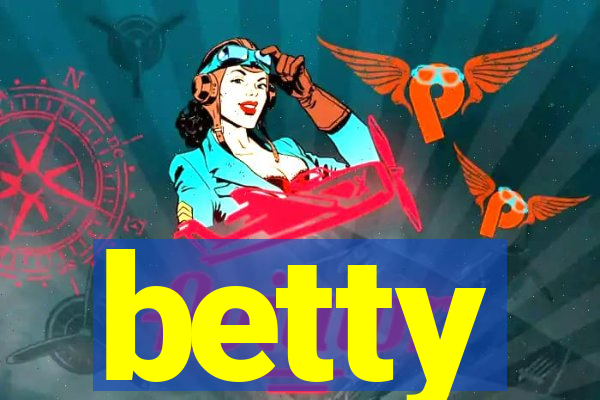 betty