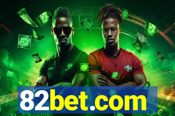 82bet.com