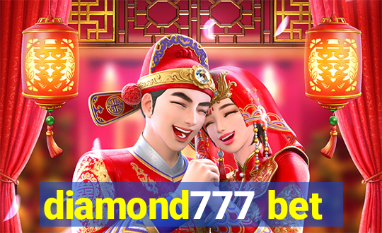 diamond777 bet