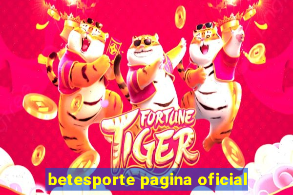 betesporte pagina oficial