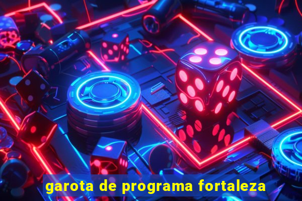 garota de programa fortaleza