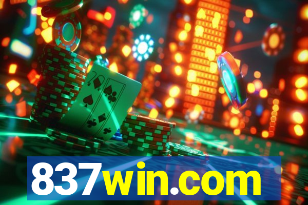 837win.com