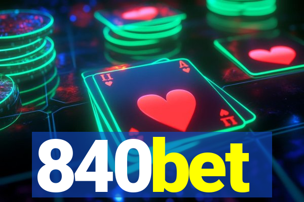 840bet