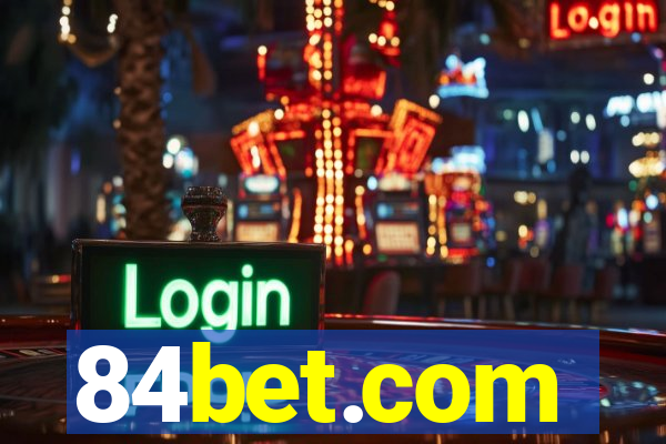 84bet.com