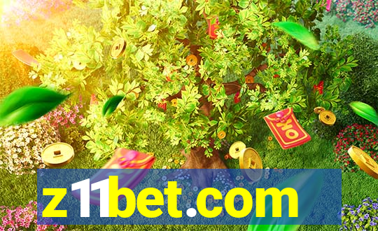 z11bet.com