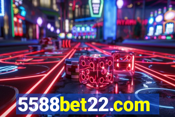 5588bet22.com