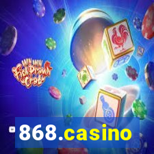 868.casino