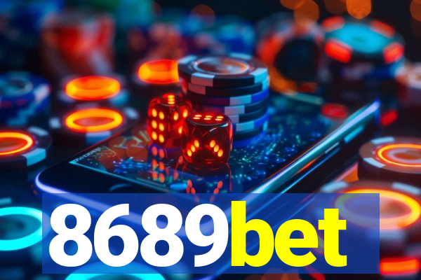 8689bet