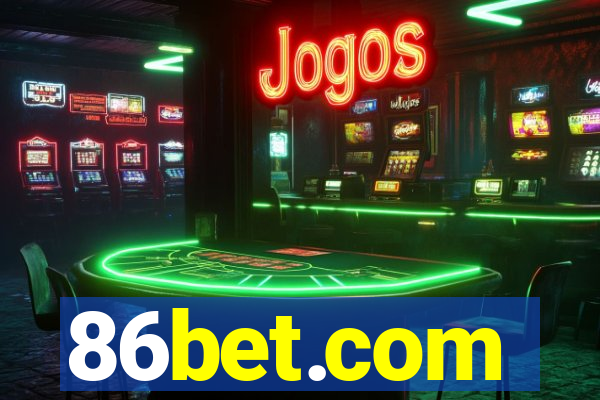 86bet.com