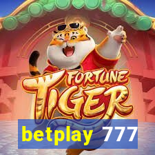 betplay 777