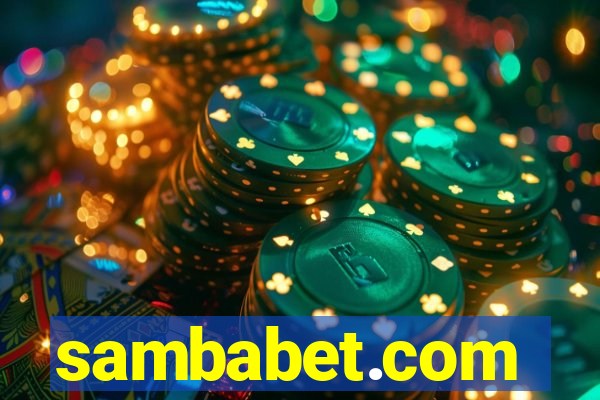 sambabet.com