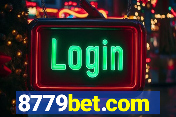 8779bet.com