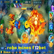 robo mines f12bet