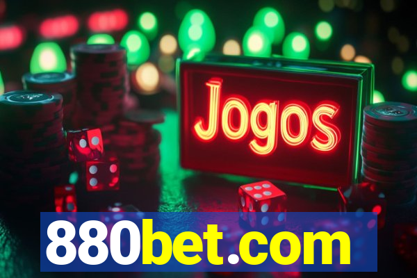 880bet.com