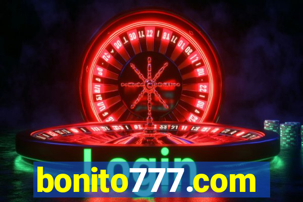 bonito777.com