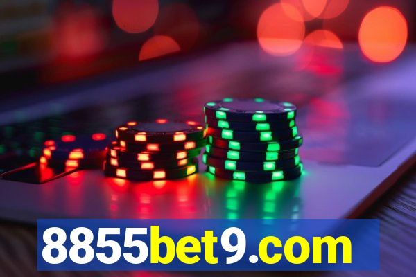 8855bet9.com