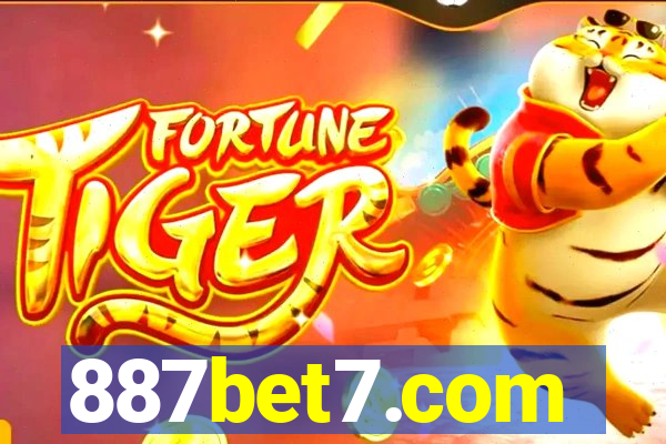 887bet7.com