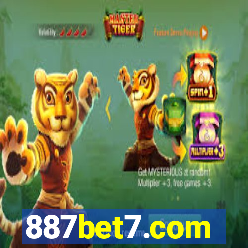 887bet7.com