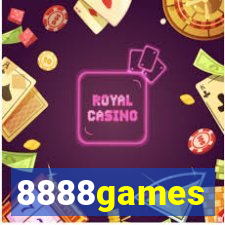 8888games