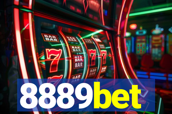 8889bet